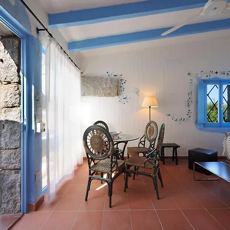 Casa 20 Castiadas