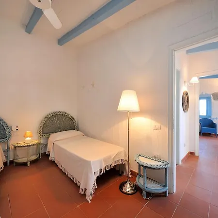 Villa Casa 20 Castiadas