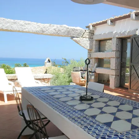 Villa Casa 20 *