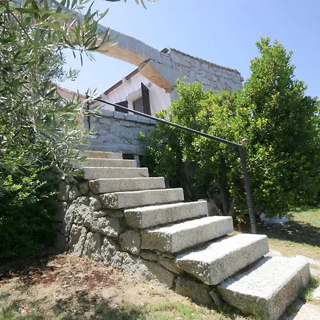 Casa 20 Castiadas