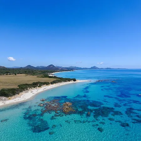 Casa 20 Vila Castiadas