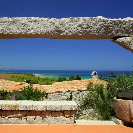 Villa Casa 20 Castiadas