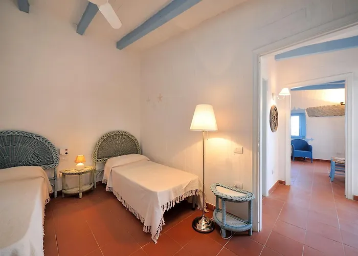 Villa Casa 20 Castiadas